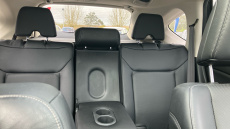 Honda CR-V 2.0 i-VTEC EX 5dr Auto Petrol Estate